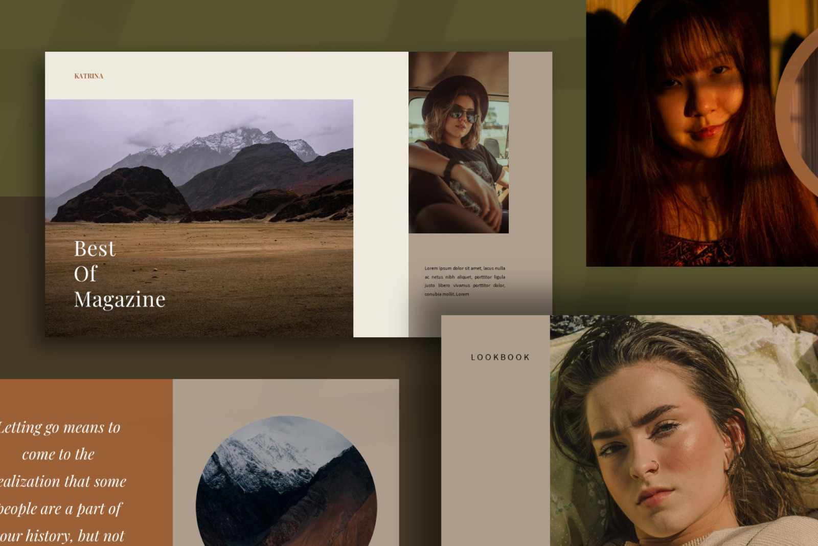 Katrina Google Slides Katrina Google Slides