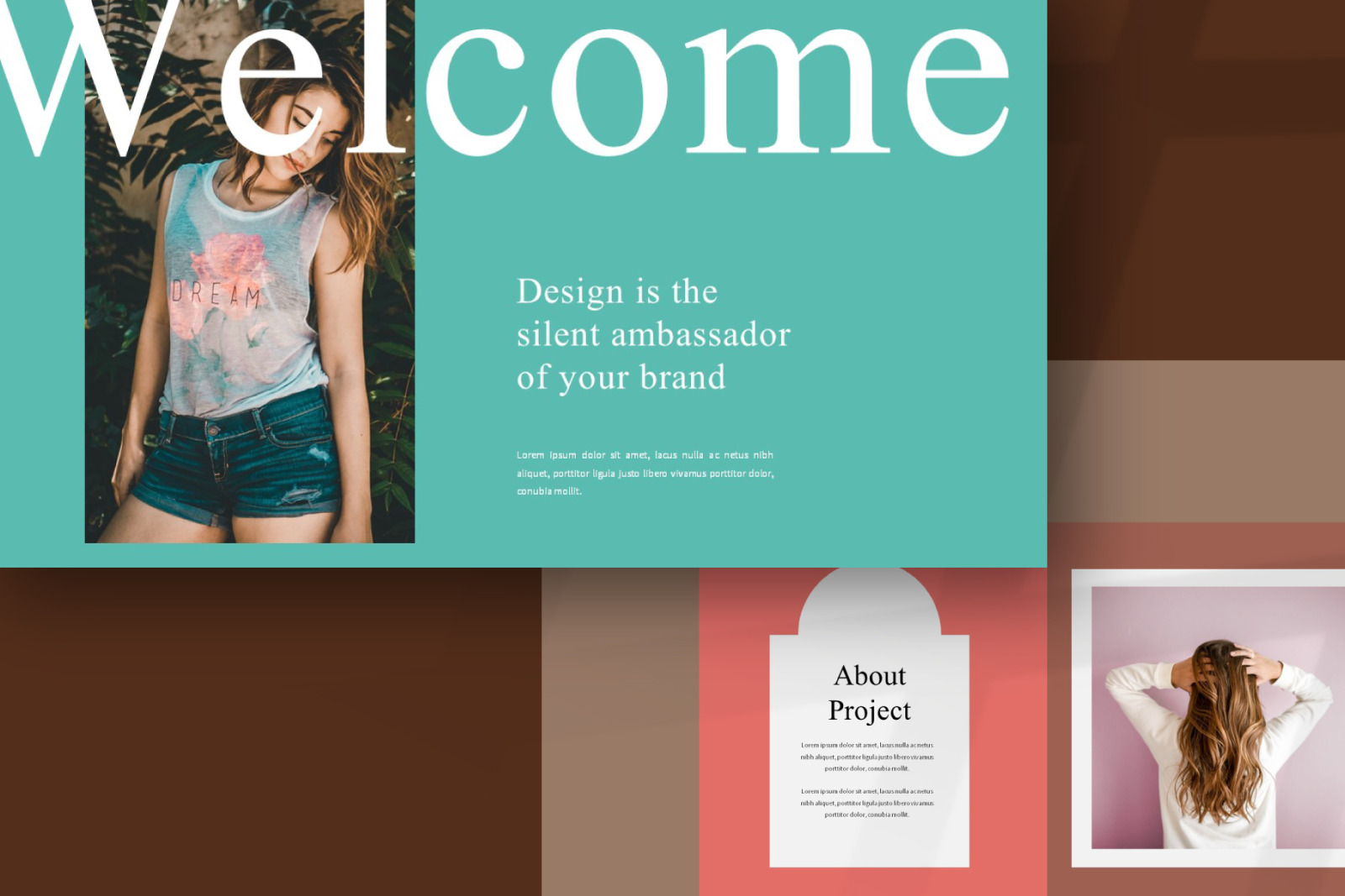Adelaide Powerpoint Template Adelaide Powerpoint Template