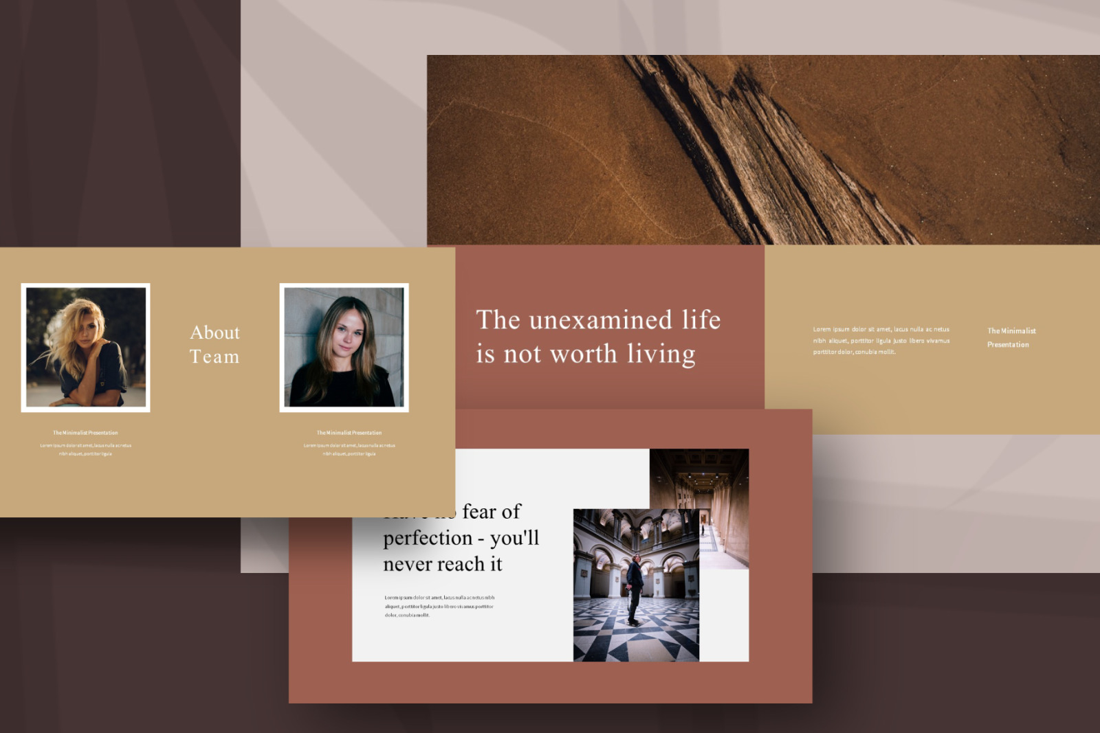 Adelaide Powerpoint Template Adelaide Powerpoint Template
