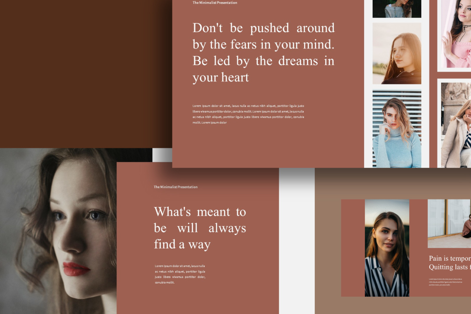Adelaide Google Slides Adelaide Google Slides