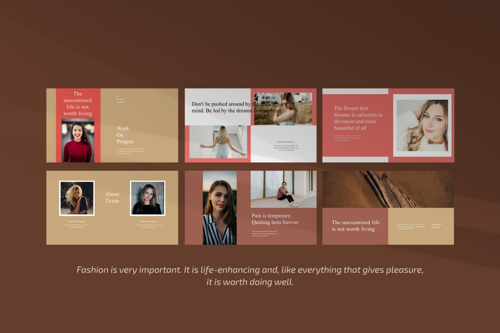 Adelaide Google Slides Adelaide Google Slides