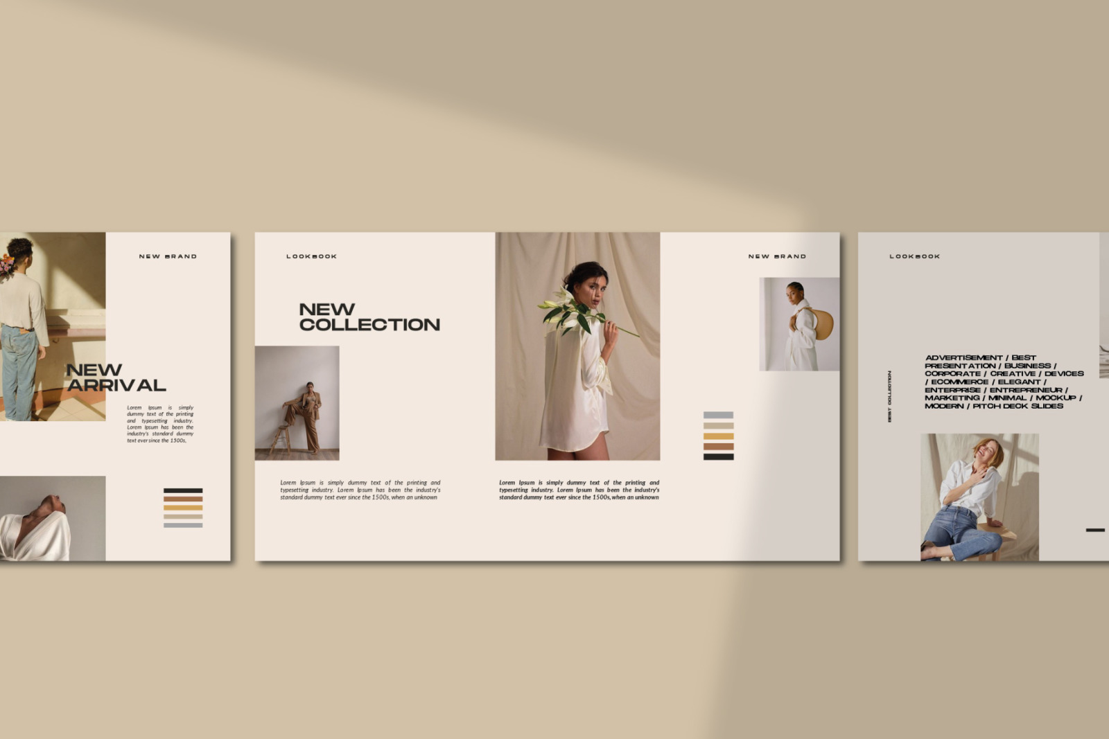 Dunhill Google Slides Dunhill Google Slides