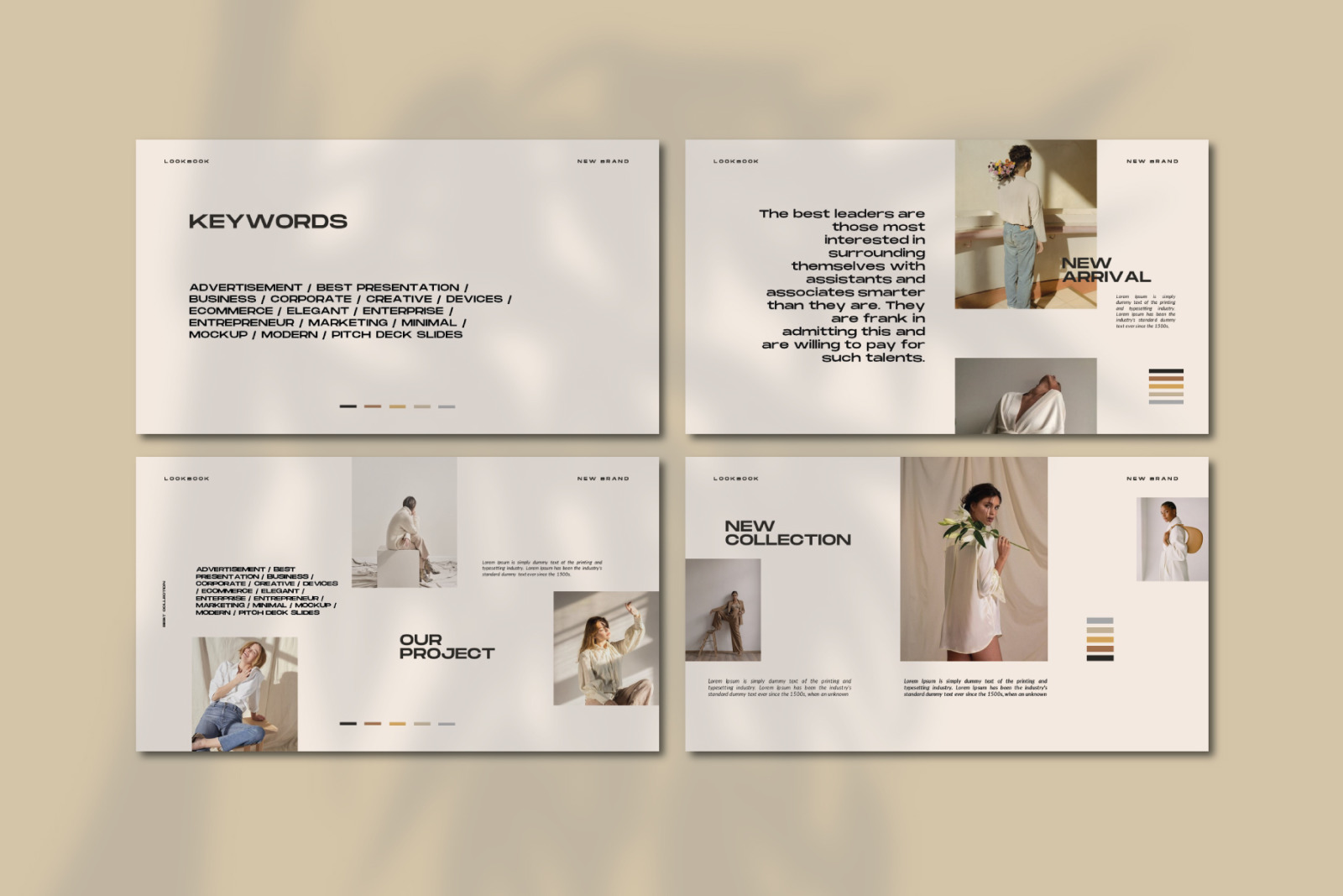 Dunhill Google Slides Dunhill Google Slides