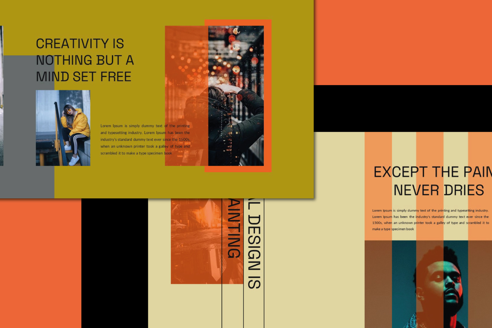 Panamas Keynote Template Panamas Keynote Template