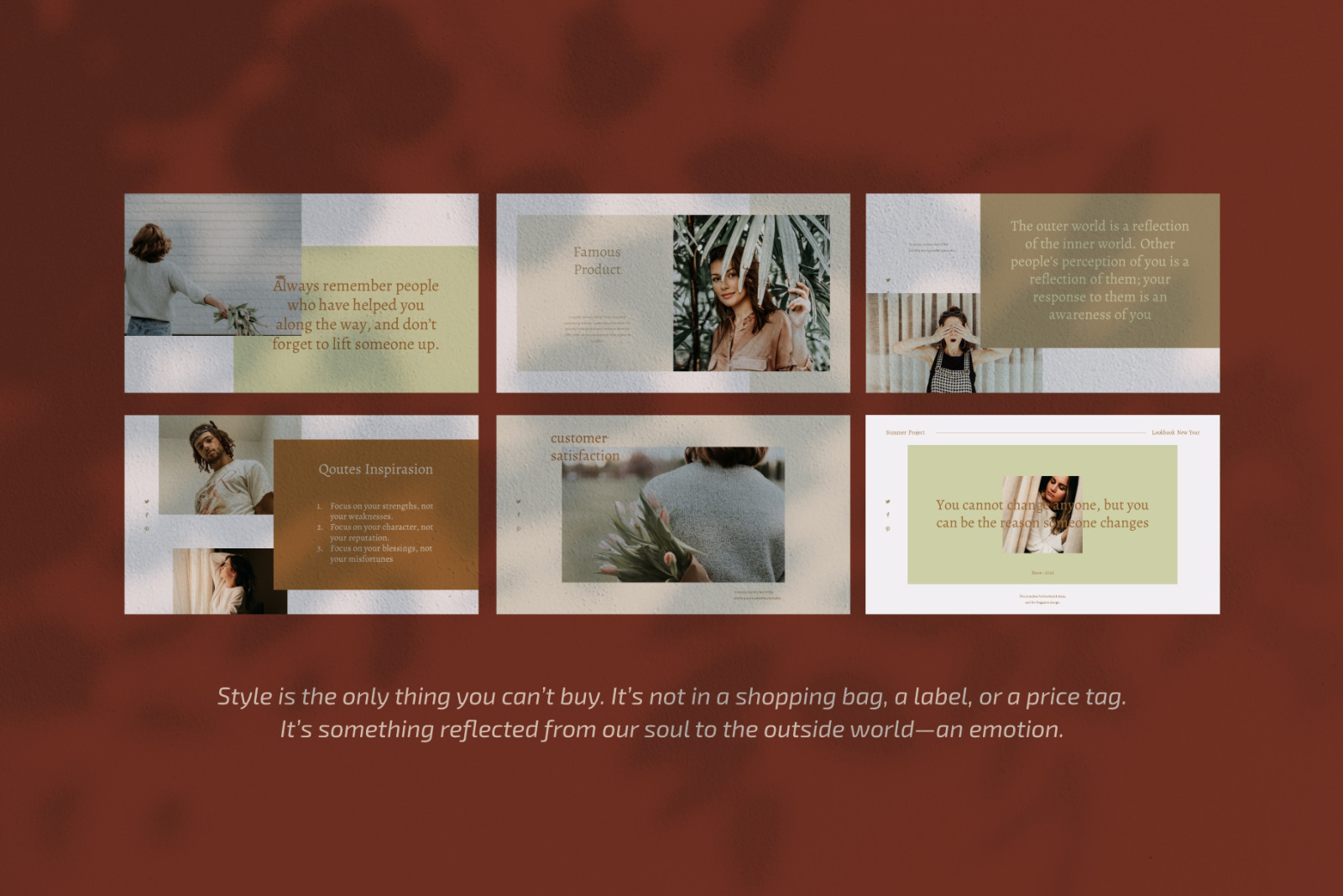 Alchemy Keynote Template Alchemy Keynote Template