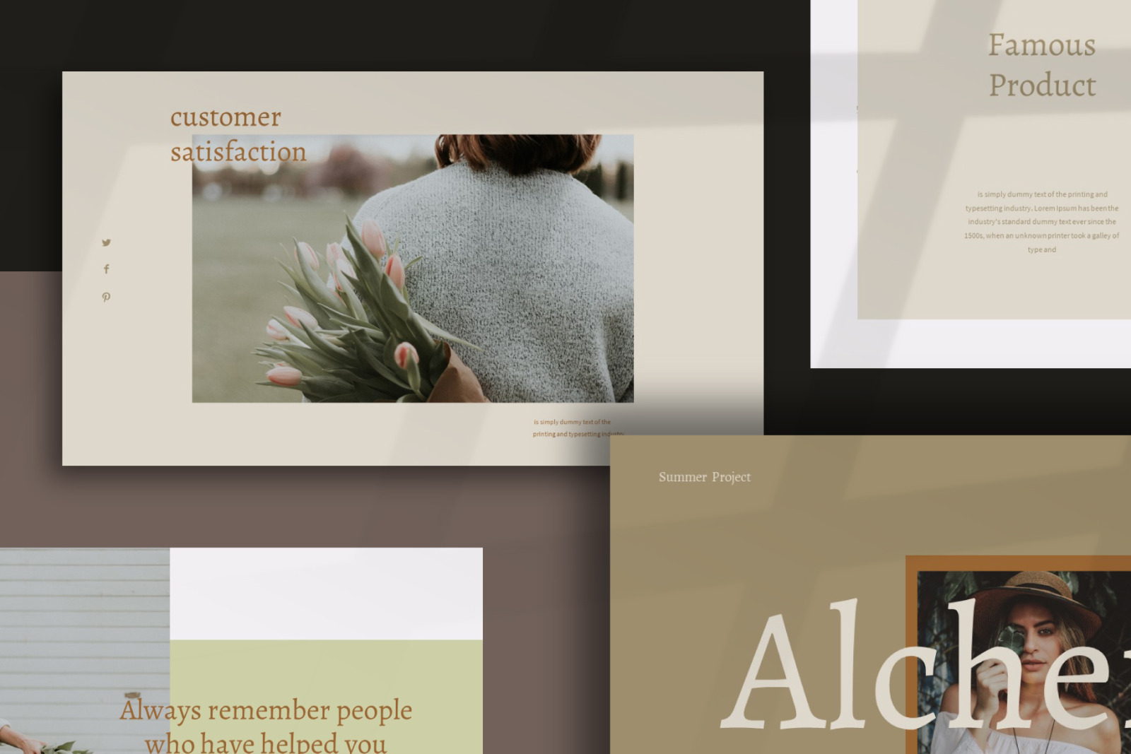 Alchemy Google Slides Alchemy Google Slides