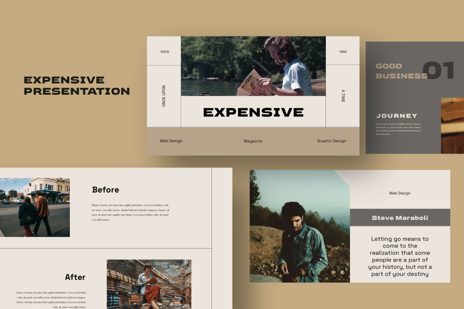 Expensive Powerpoint Template Expensive Powerpoint Template