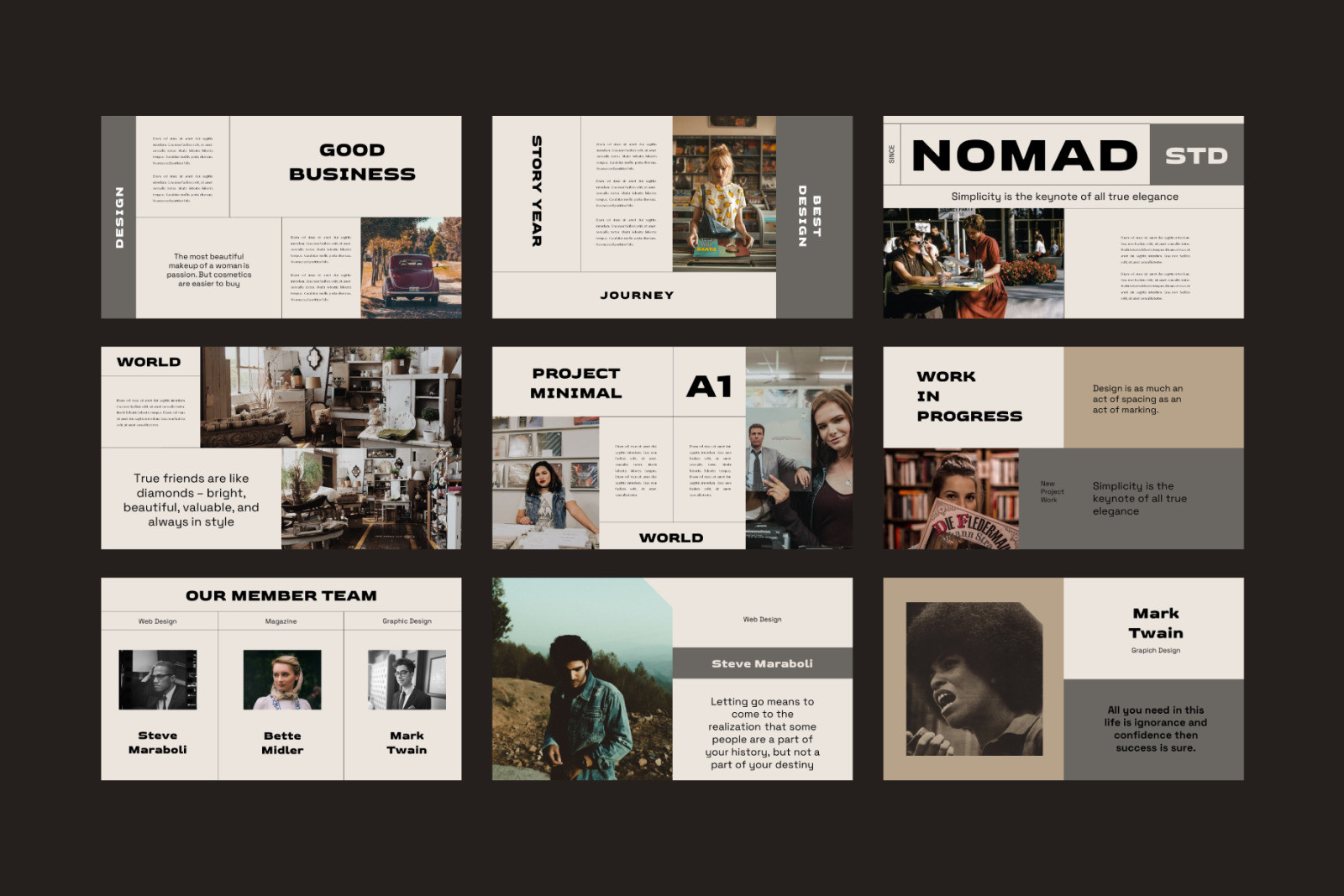 Expensive Powerpoint Template Expensive Powerpoint Template
