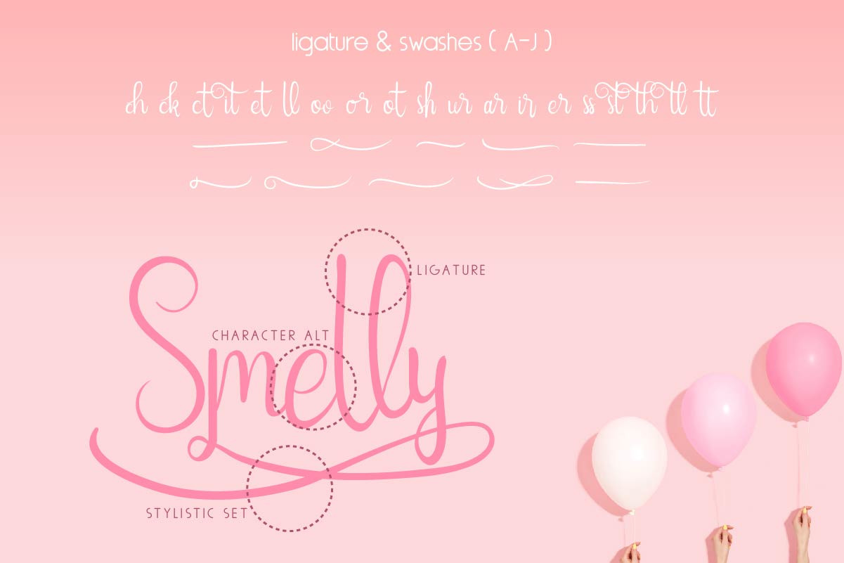 NairiAmber Font Duo NairiAmber Font Duo