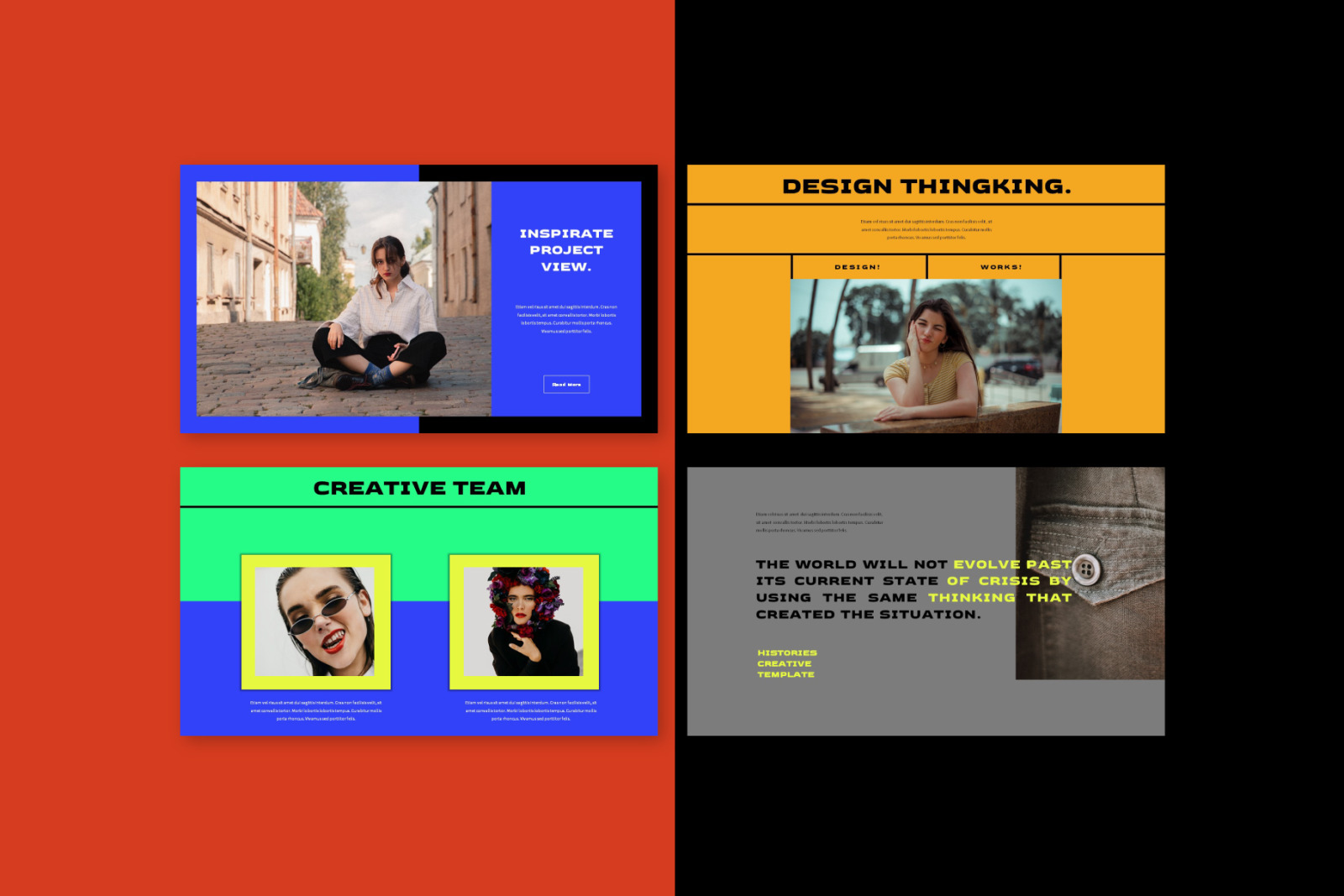 Garlic Powerpoint Template Garlic Powerpoint Template
