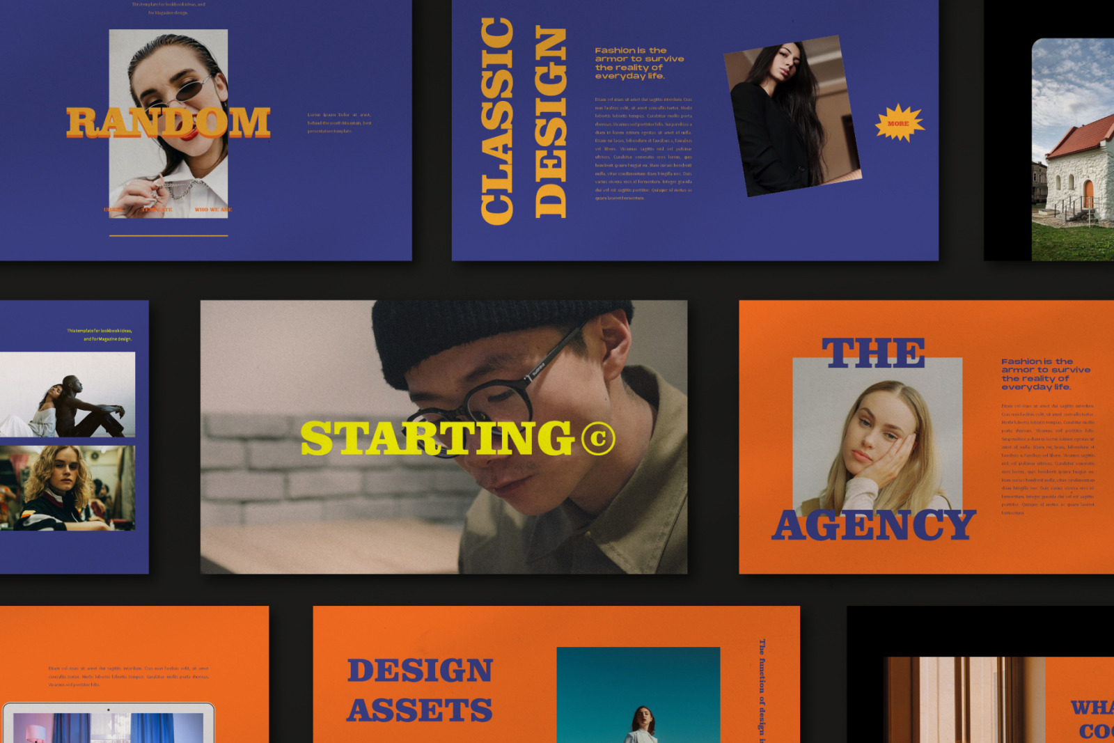 Starting Google Slides Starting Google Slides