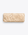 Burrito Wrapper Mockup