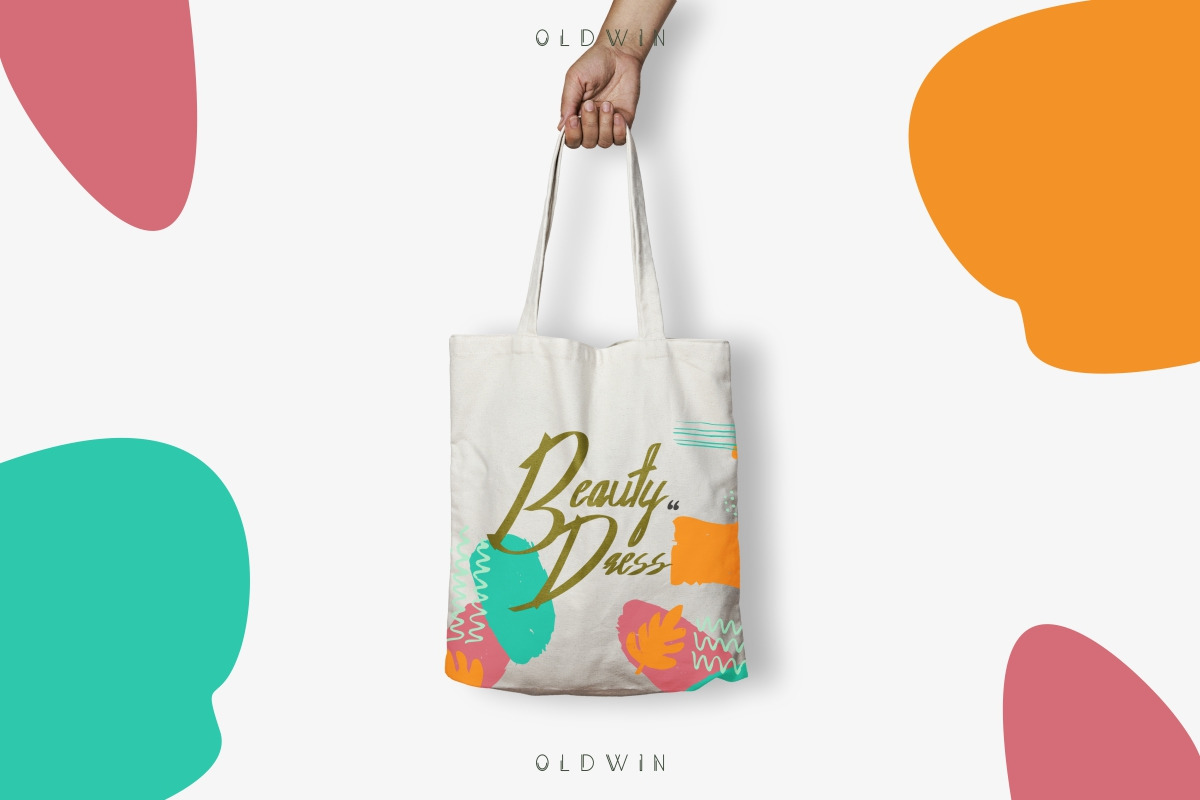Oldwin Font Duo Oldwin Font Duo