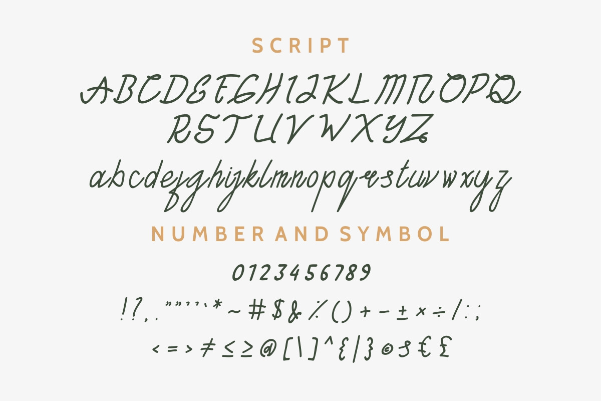 Tantra Font Duo Tantra Font Duo
