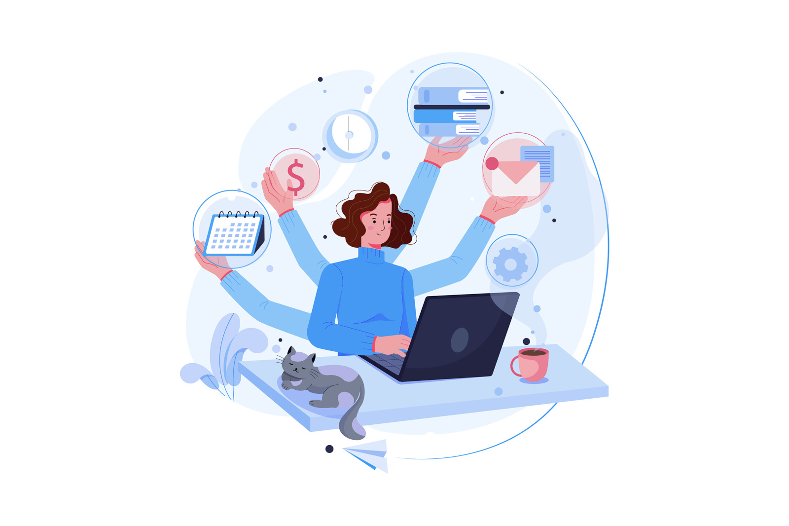 M227_Freelance Illustrations M227_Freelance Illustrations