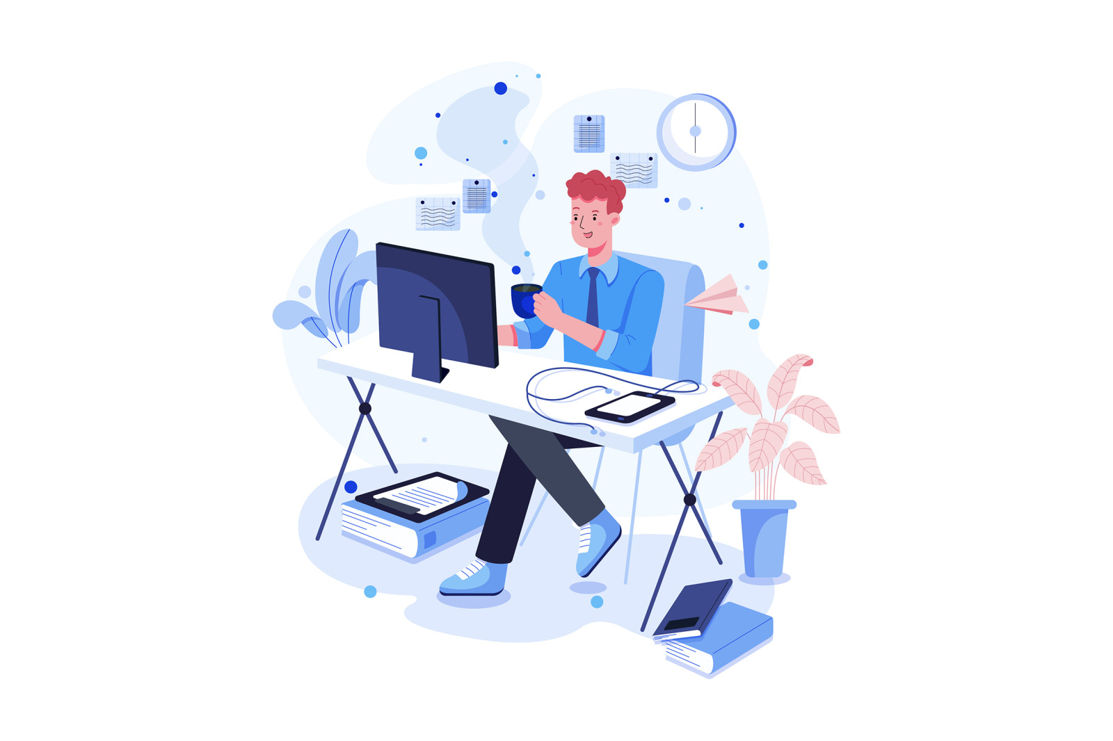 M227_Freelance Illustrations M227_Freelance Illustrations