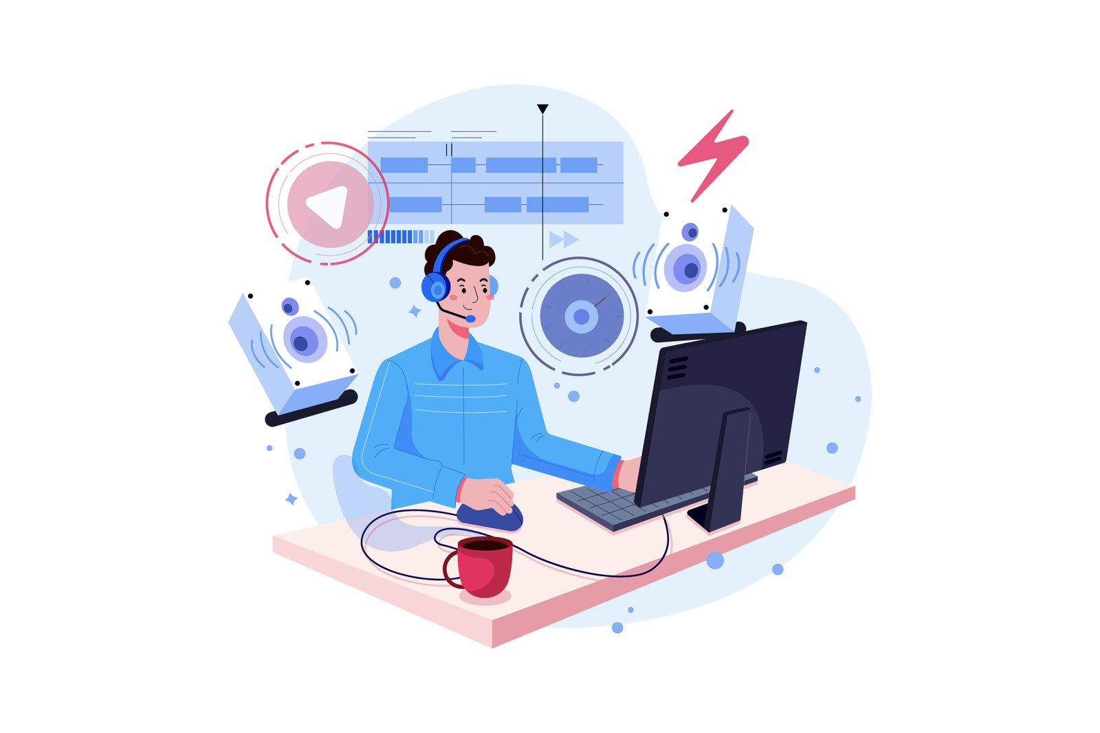 M227_Freelance Illustrations M227_Freelance Illustrations