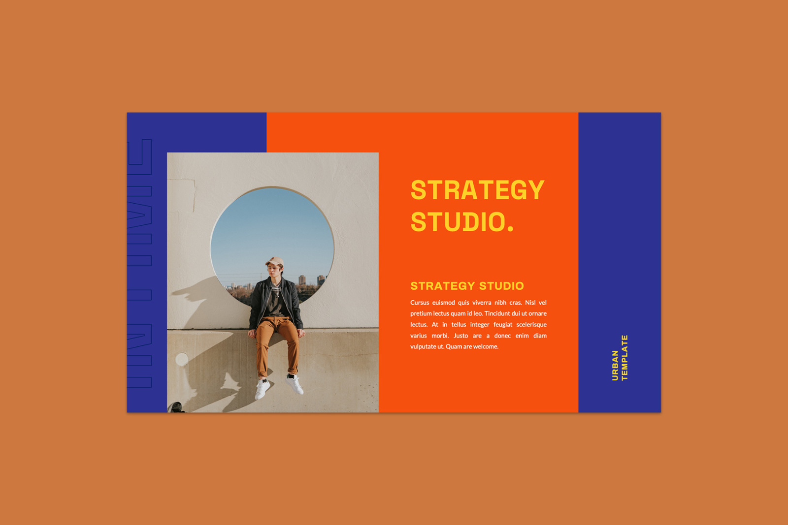 Intime Keynote Template Intime Keynote Template