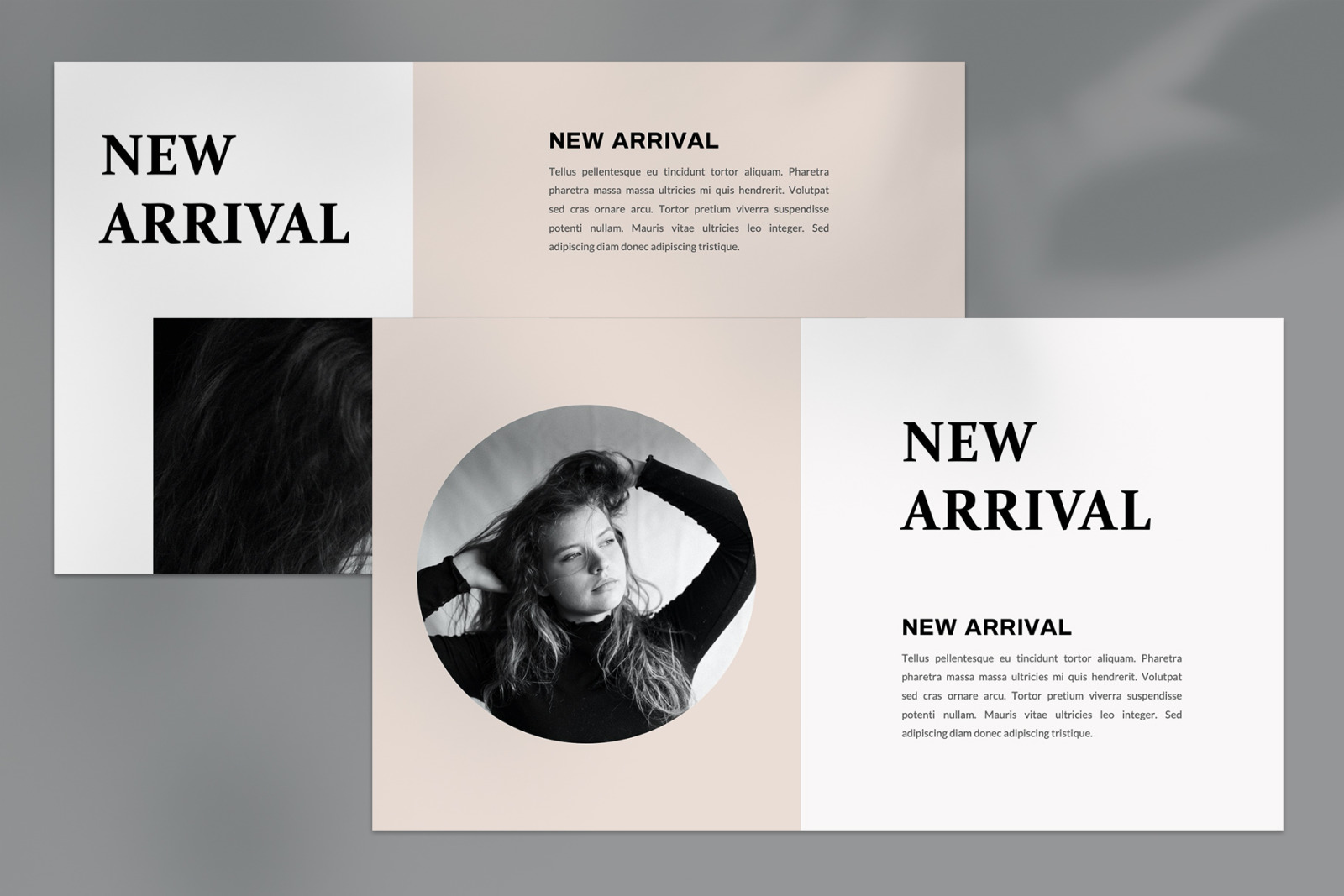 Neord Powerpoint Template Neord Powerpoint Template