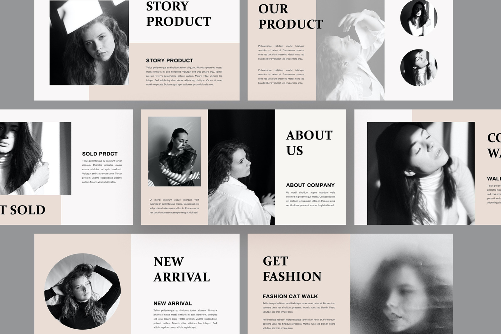 Neord Keynote Template Neord Keynote Template