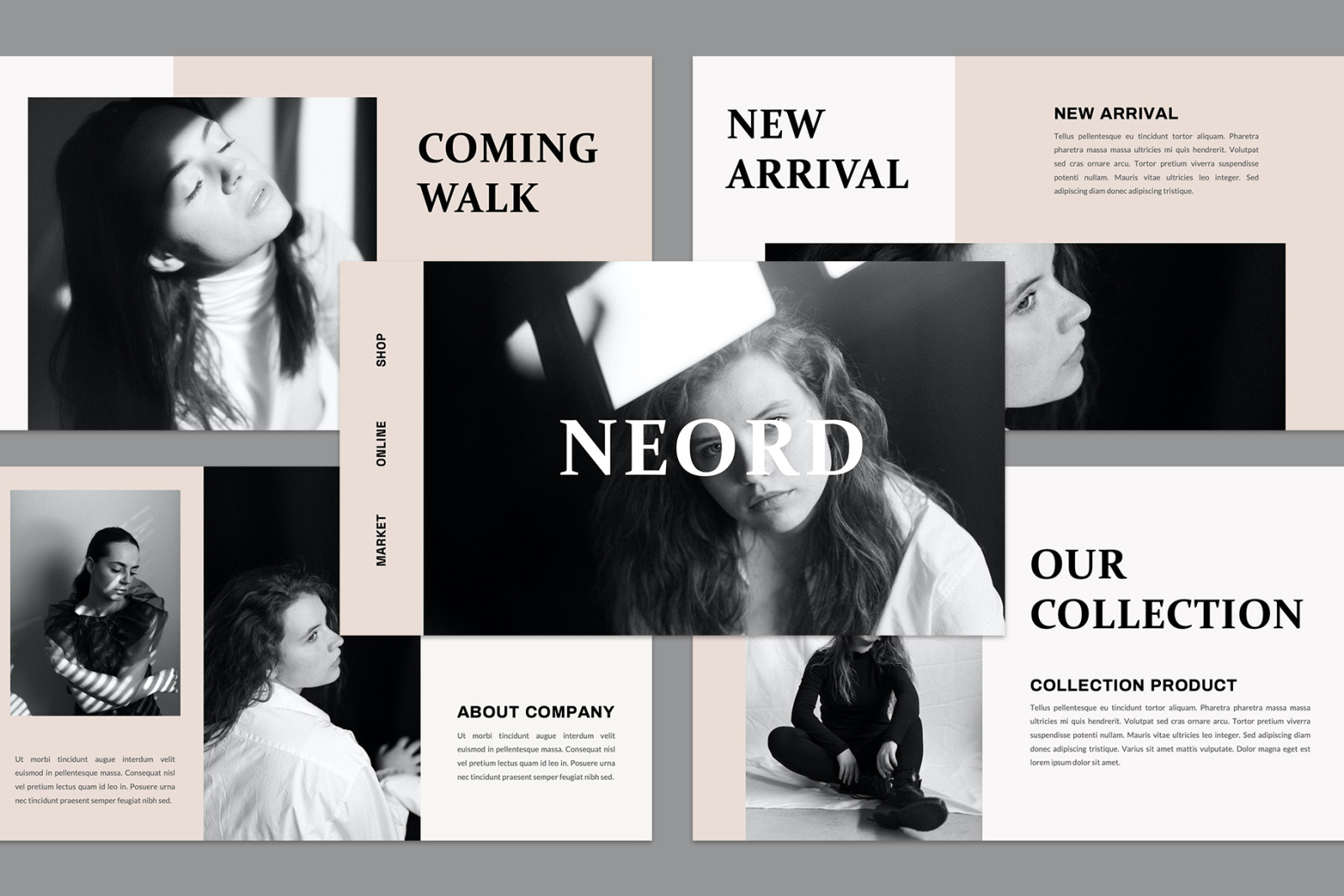 Neord Google Slides Neord Google Slides
