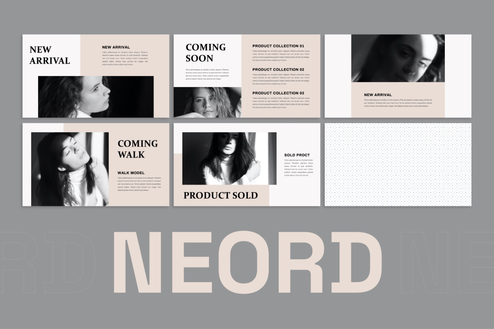 Neord Google Slides Neord Google Slides