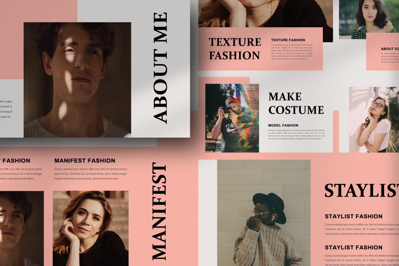 Volks Powerpoint Template Volks Powerpoint Template