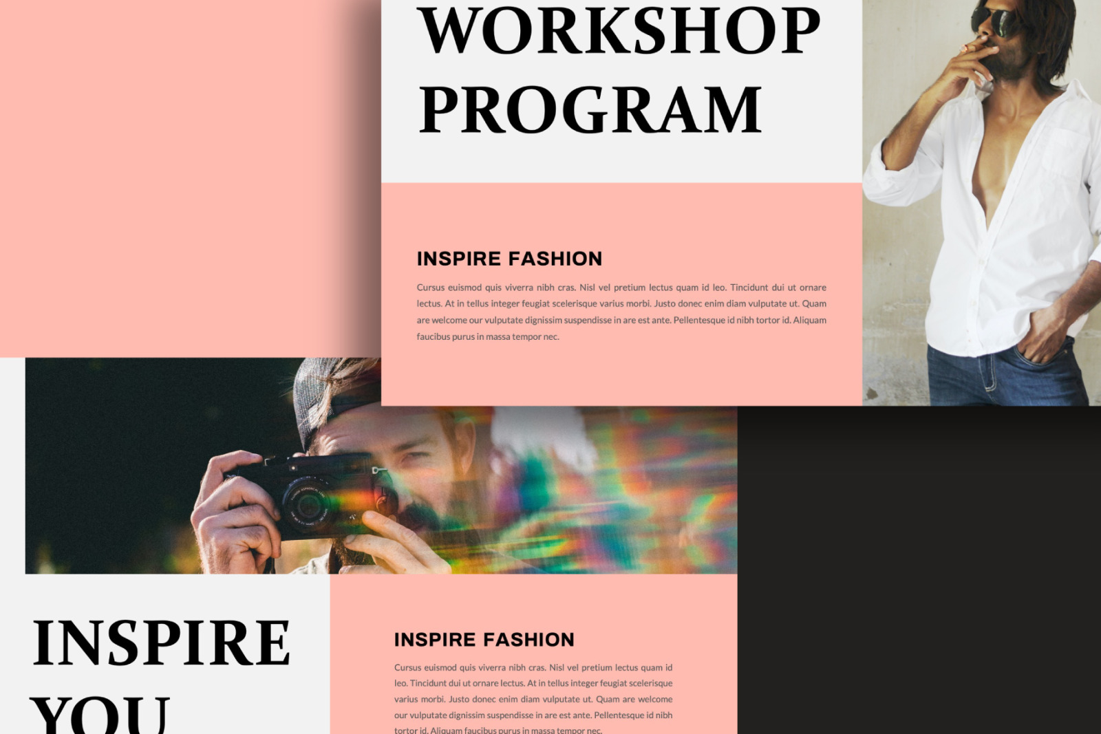 Volks Powerpoint Template Volks Powerpoint Template