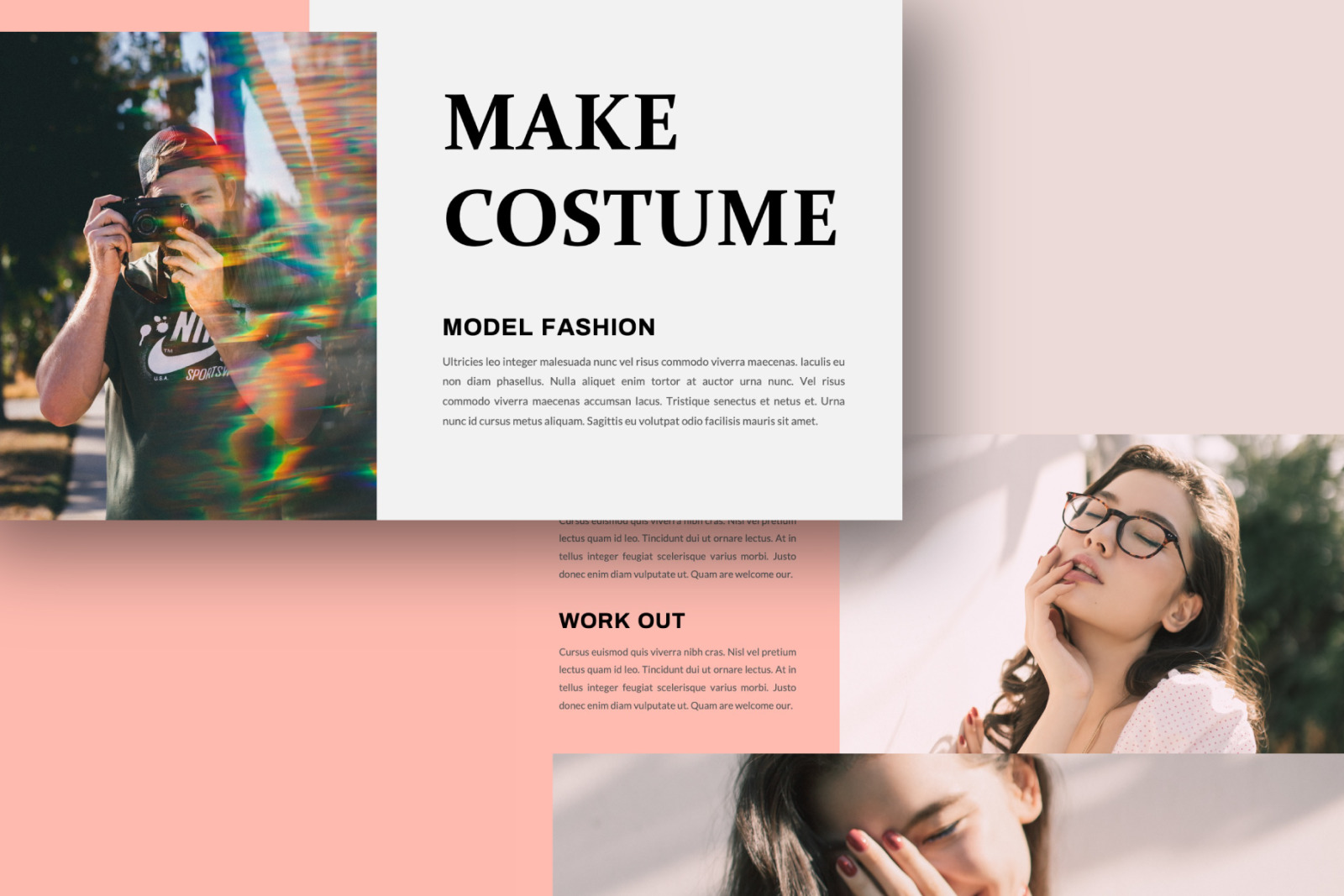Volks Powerpoint Template Volks Powerpoint Template