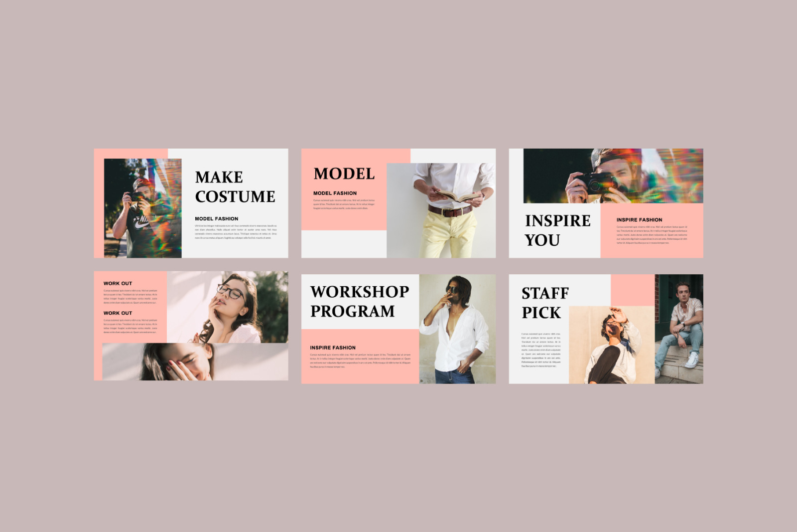 Volks Powerpoint Template Volks Powerpoint Template