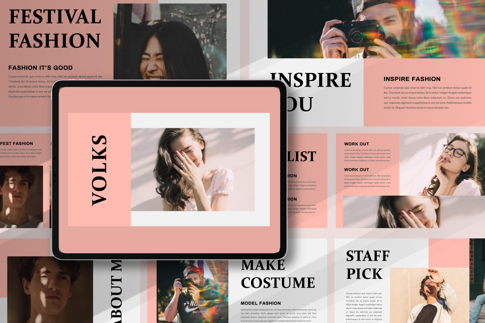Volks Google Slides Volks Google Slides