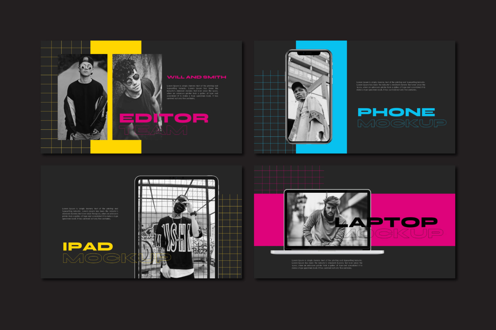 Arkelog Powerpoint Template Arkelog Powerpoint Template