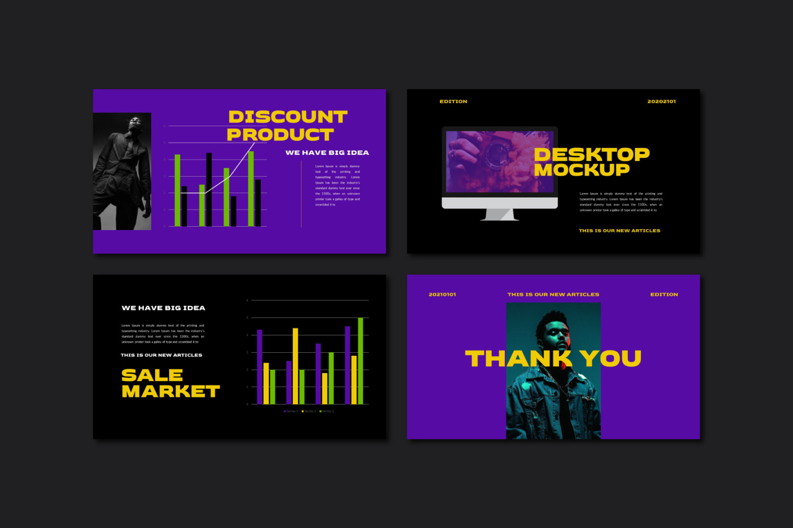 Baypass Keynote Template Baypass Keynote Template