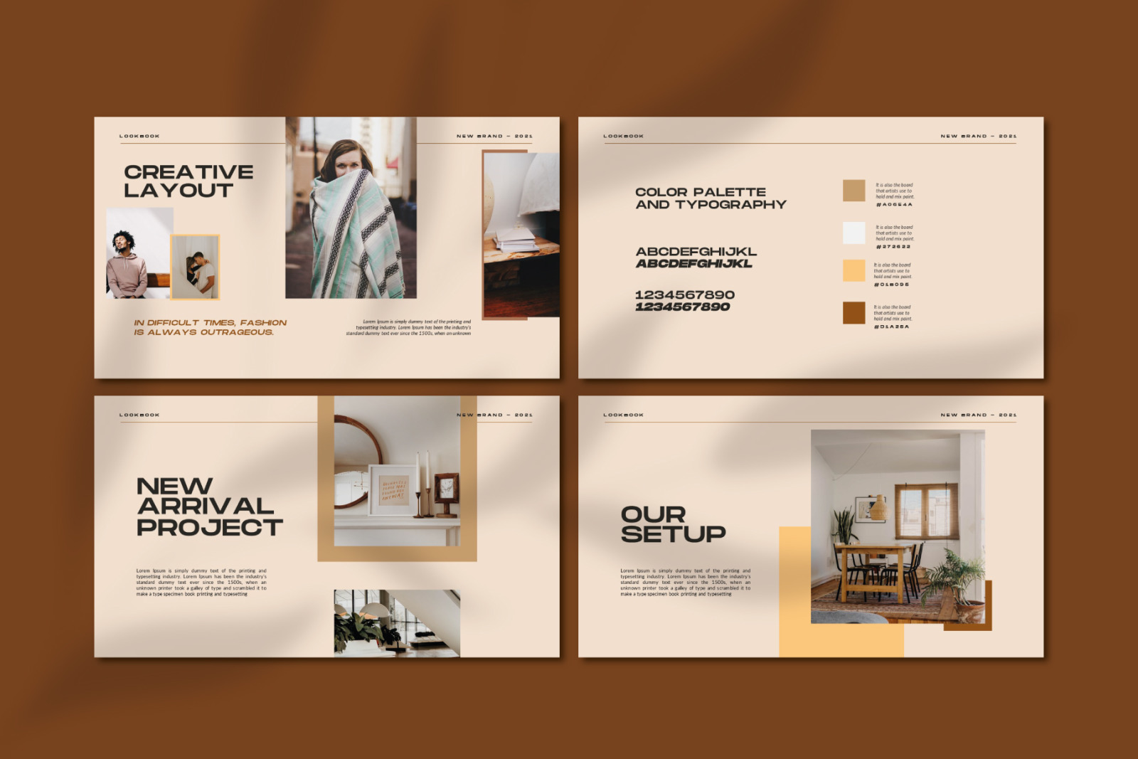 Kutampa Keynote Template Kutampa Keynote Template