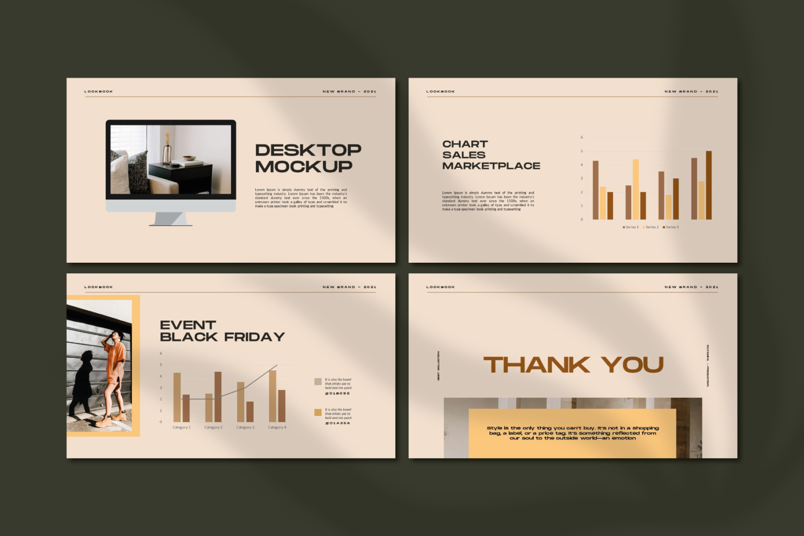 Kutampa Keynote Template Kutampa Keynote Template