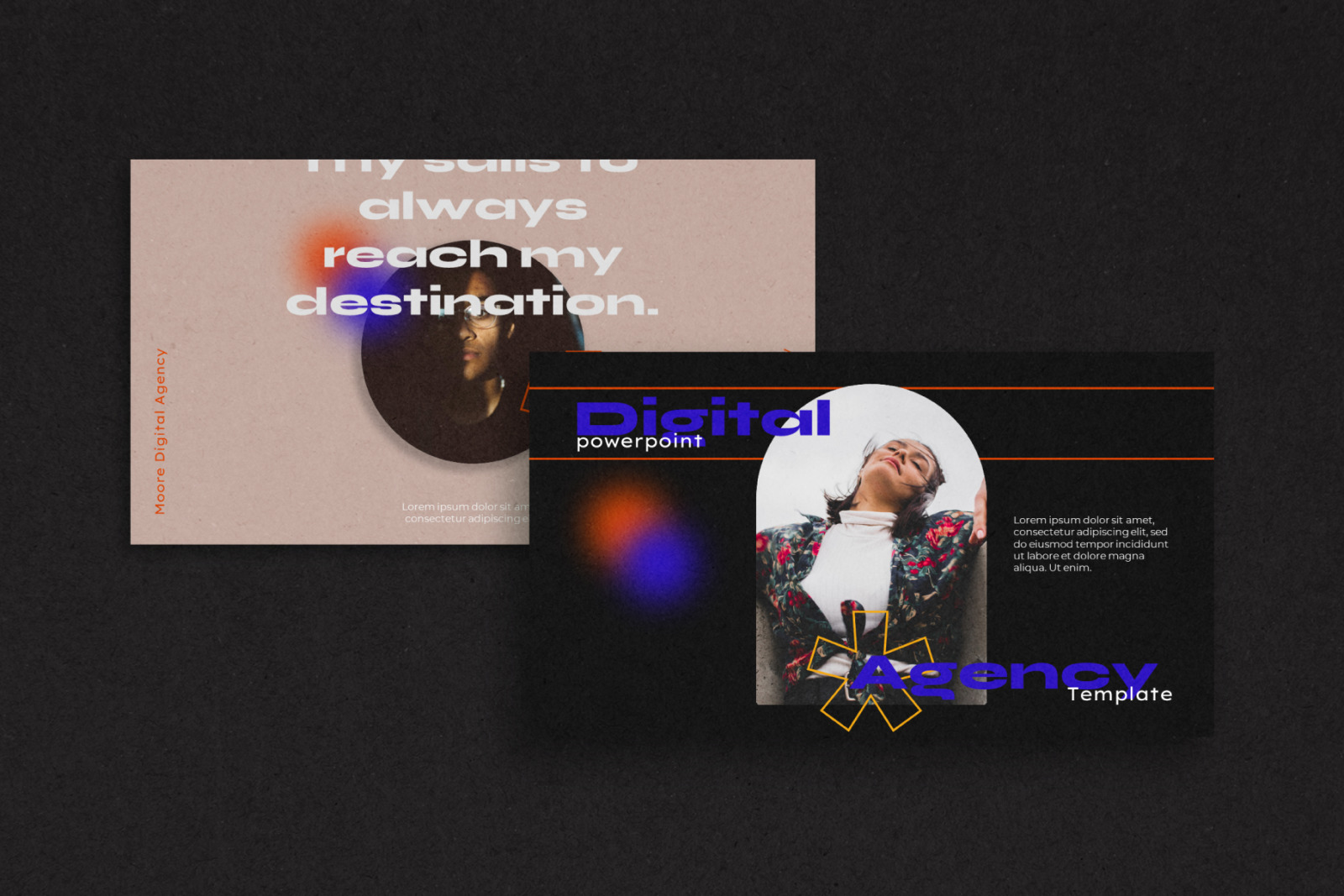 Moore Google Slides Moore Google Slides