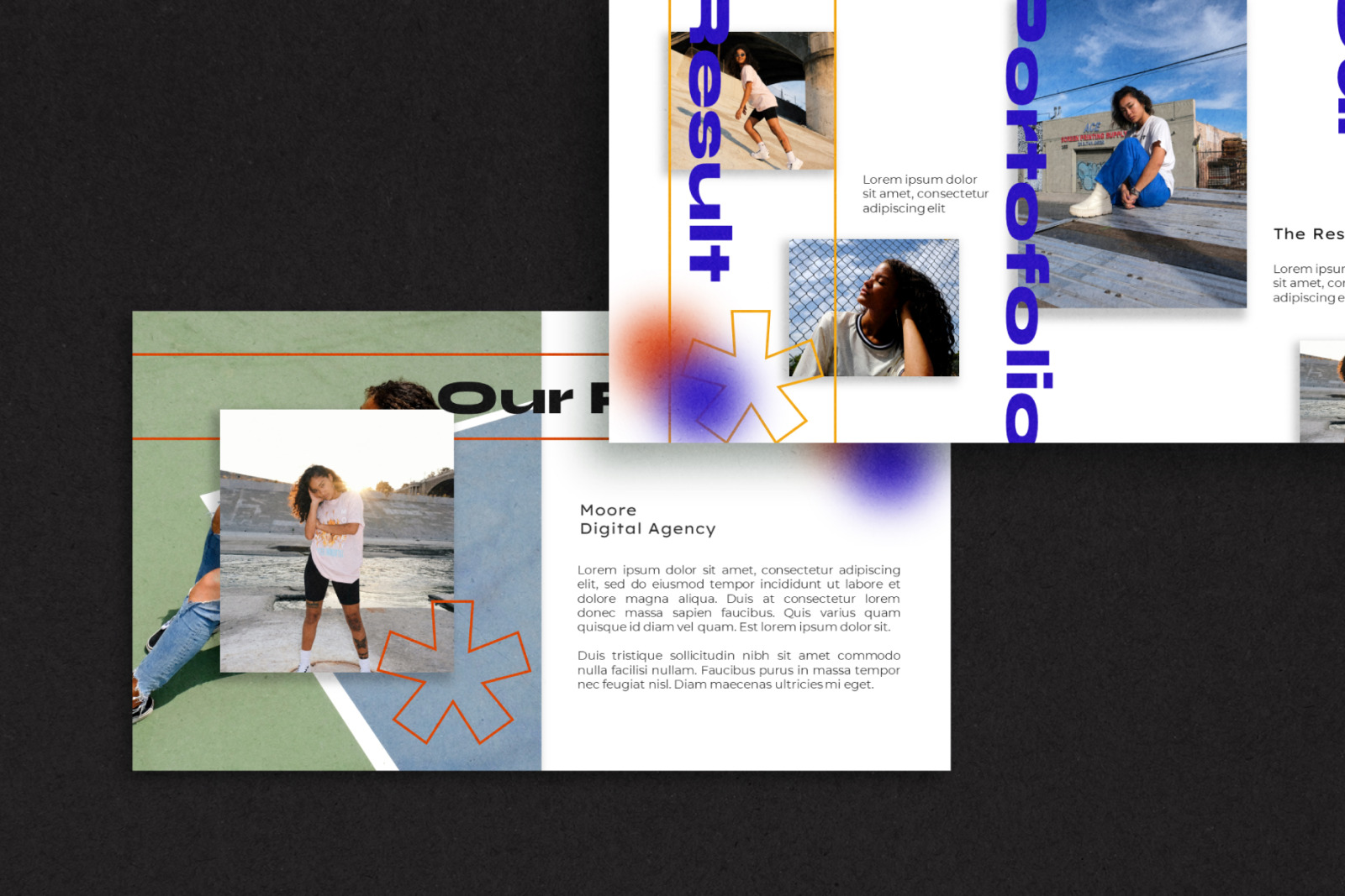 Moore Google Slides Moore Google Slides