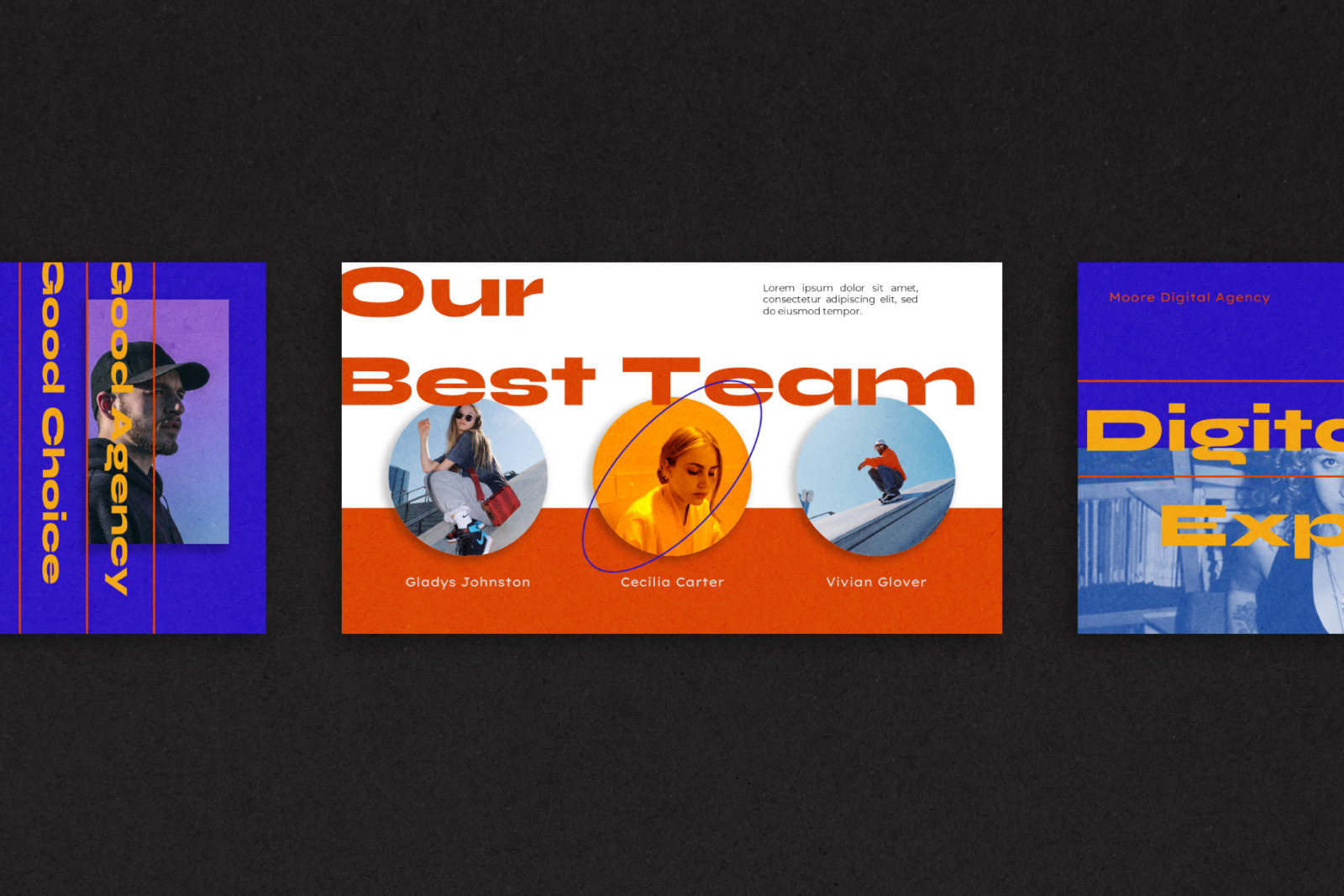 Moore Google Slides Moore Google Slides
