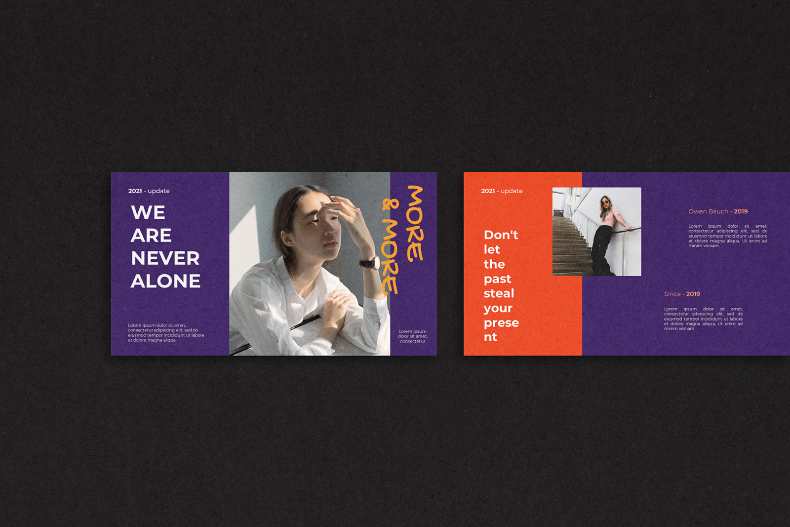 Olson Powerpoint Template Olson Powerpoint Template