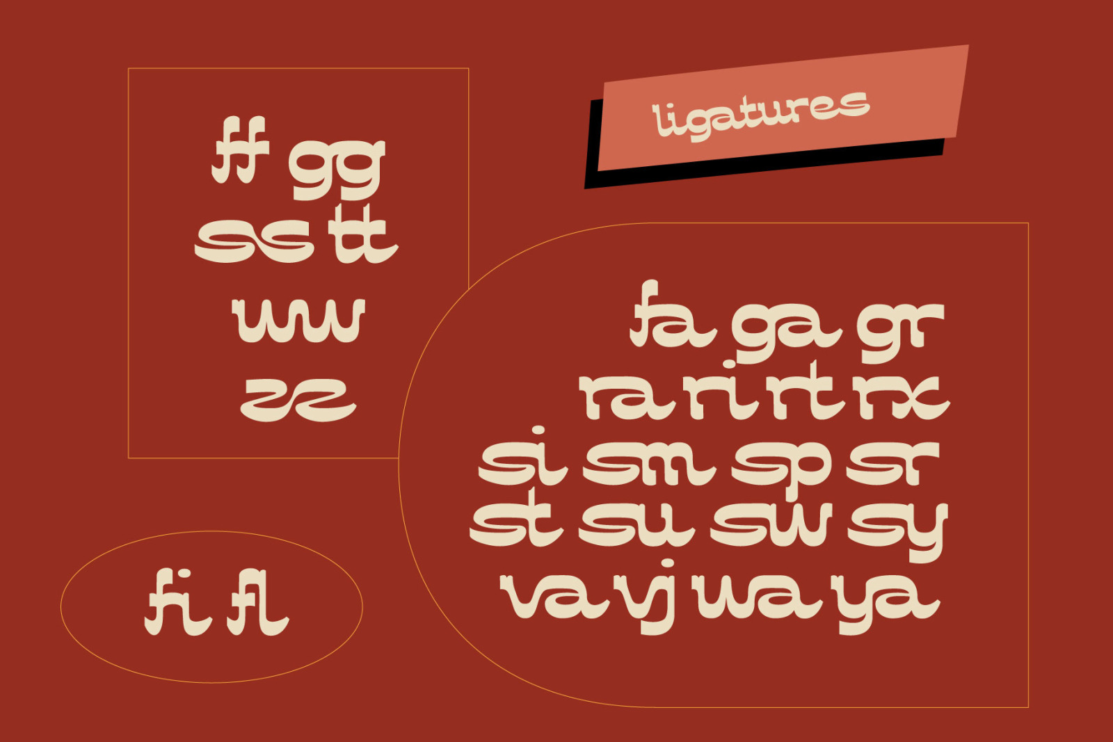 assox typeface assox typeface