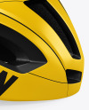 Cycling Helmet Mockup