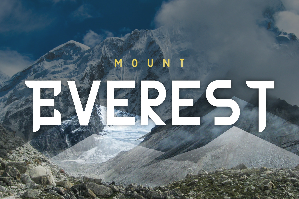 The Afford Serif Font The Afford Serif Font