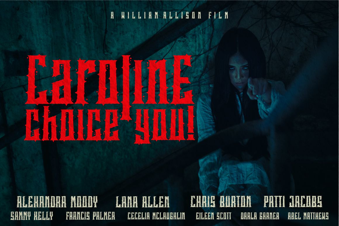 Spookies Identity - Spooky Horror Font Spookies Identity - Spooky Horror Font