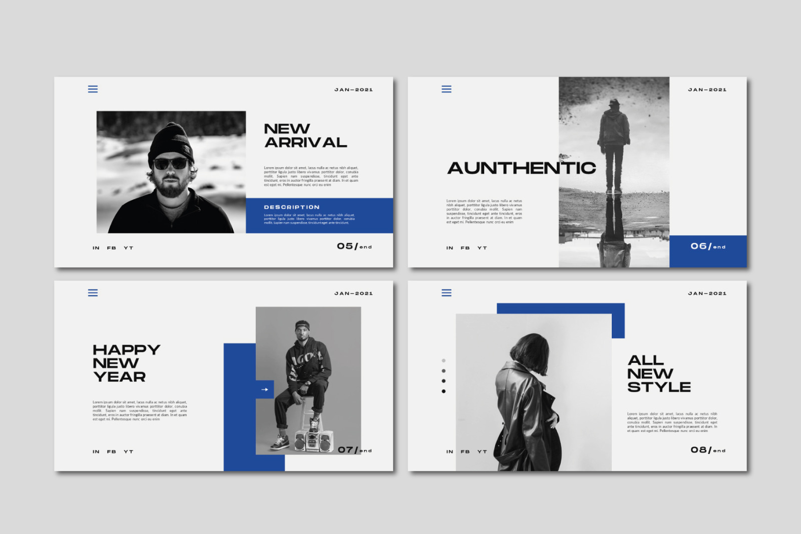 Opportunity Keynote Template Opportunity Keynote Template