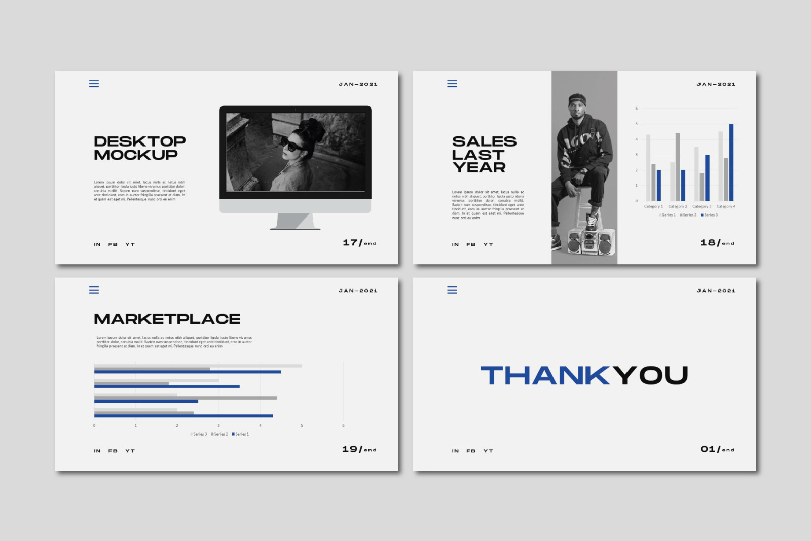 Opportunity Keynote Template Opportunity Keynote Template