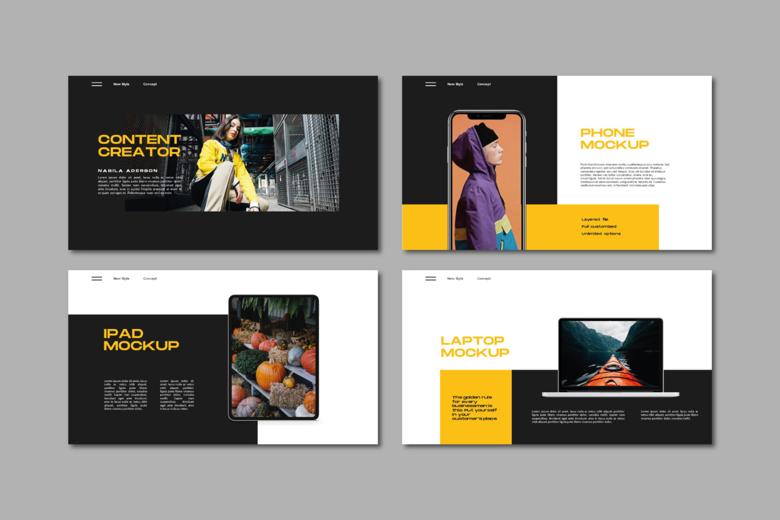 Xiang Keynote Template Xiang Keynote Template