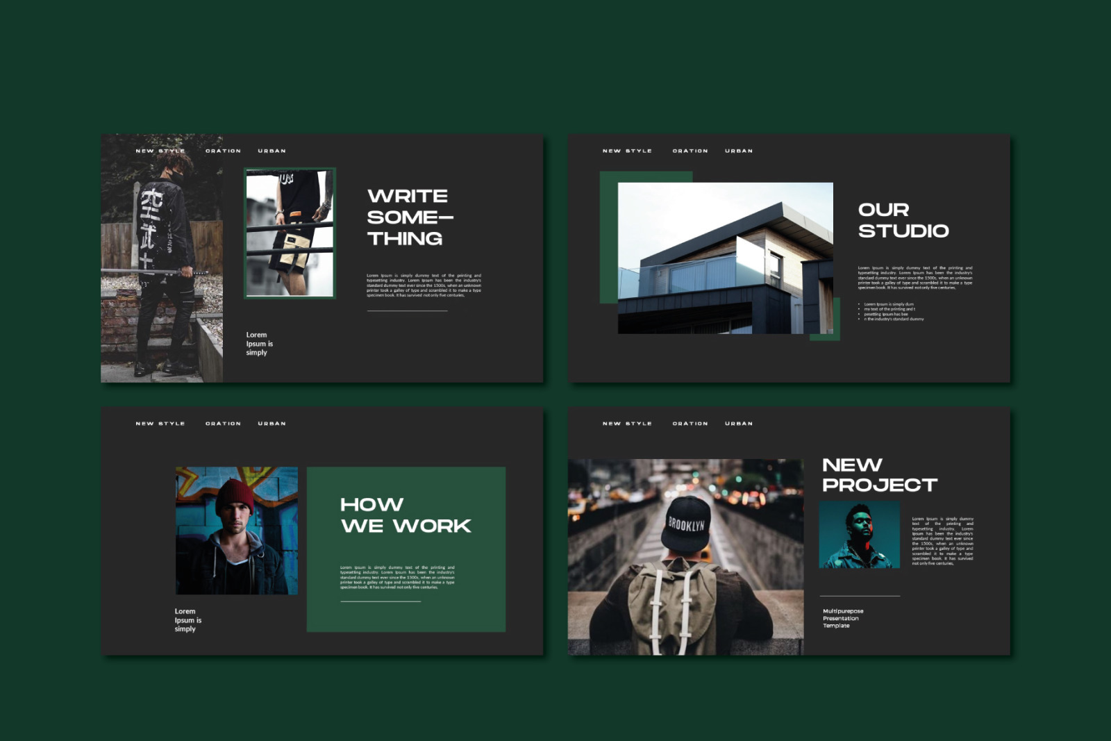 Creation Google Slides Creation Google Slides
