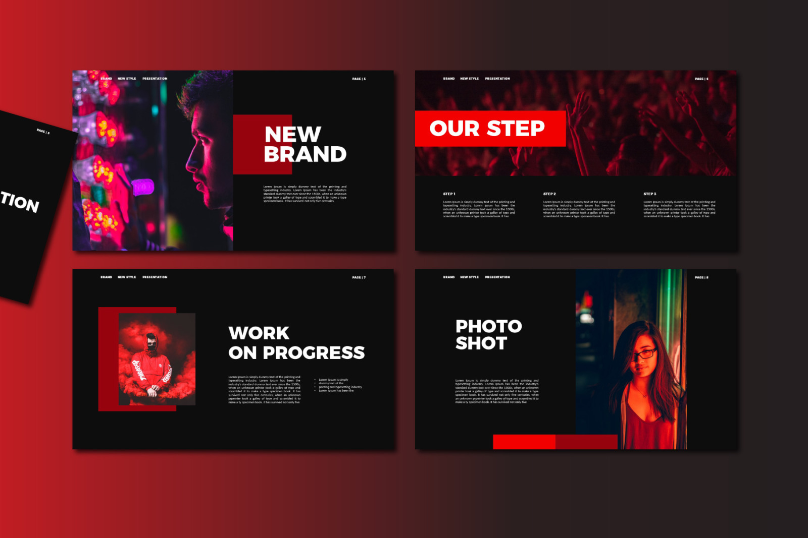 Pandemi Google Slides Pandemi Google Slides