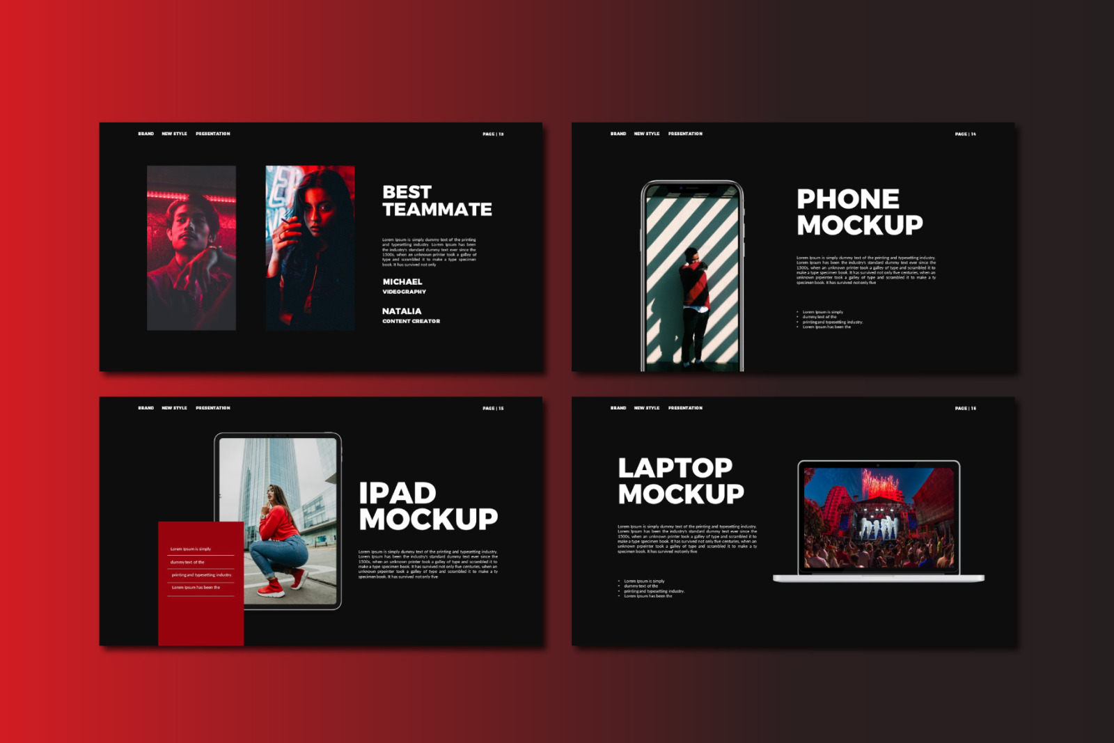 Pandemi Google Slides Pandemi Google Slides