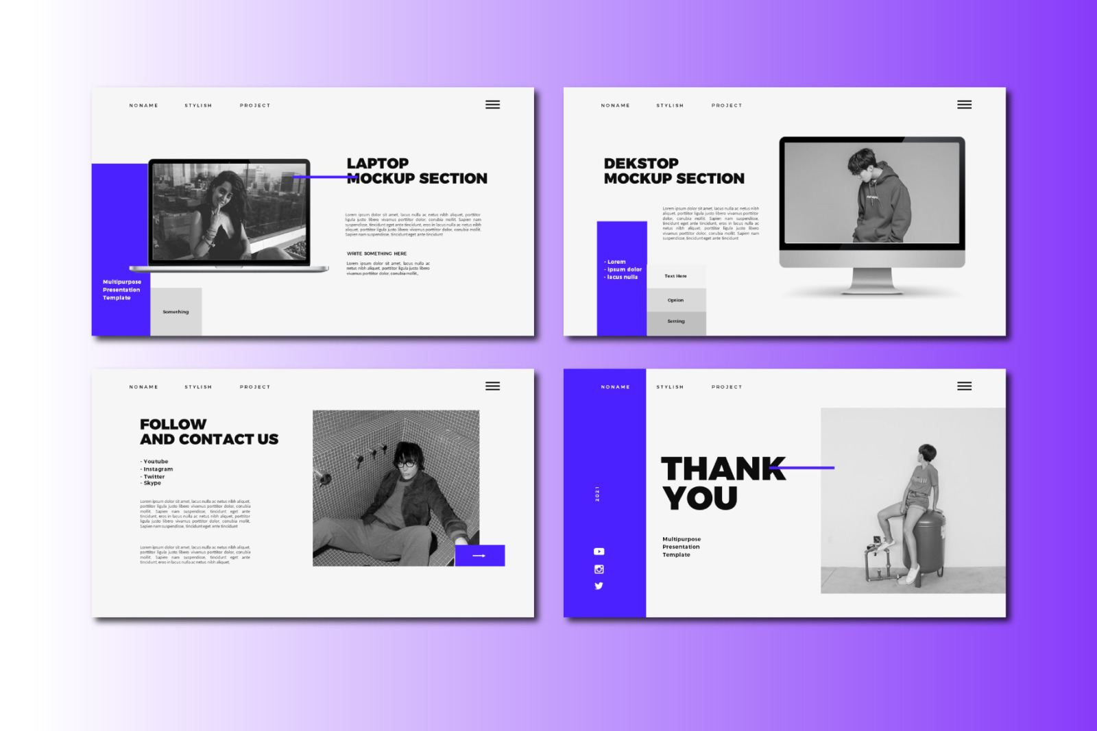 Noname Keynote Template Noname Keynote Template